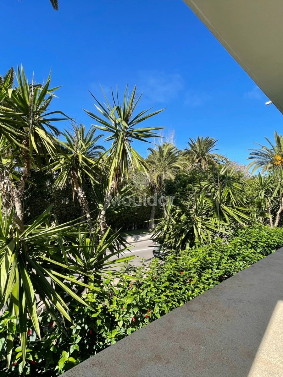 Kiralık Villa, Kazablanka, Anfa - Photo 12