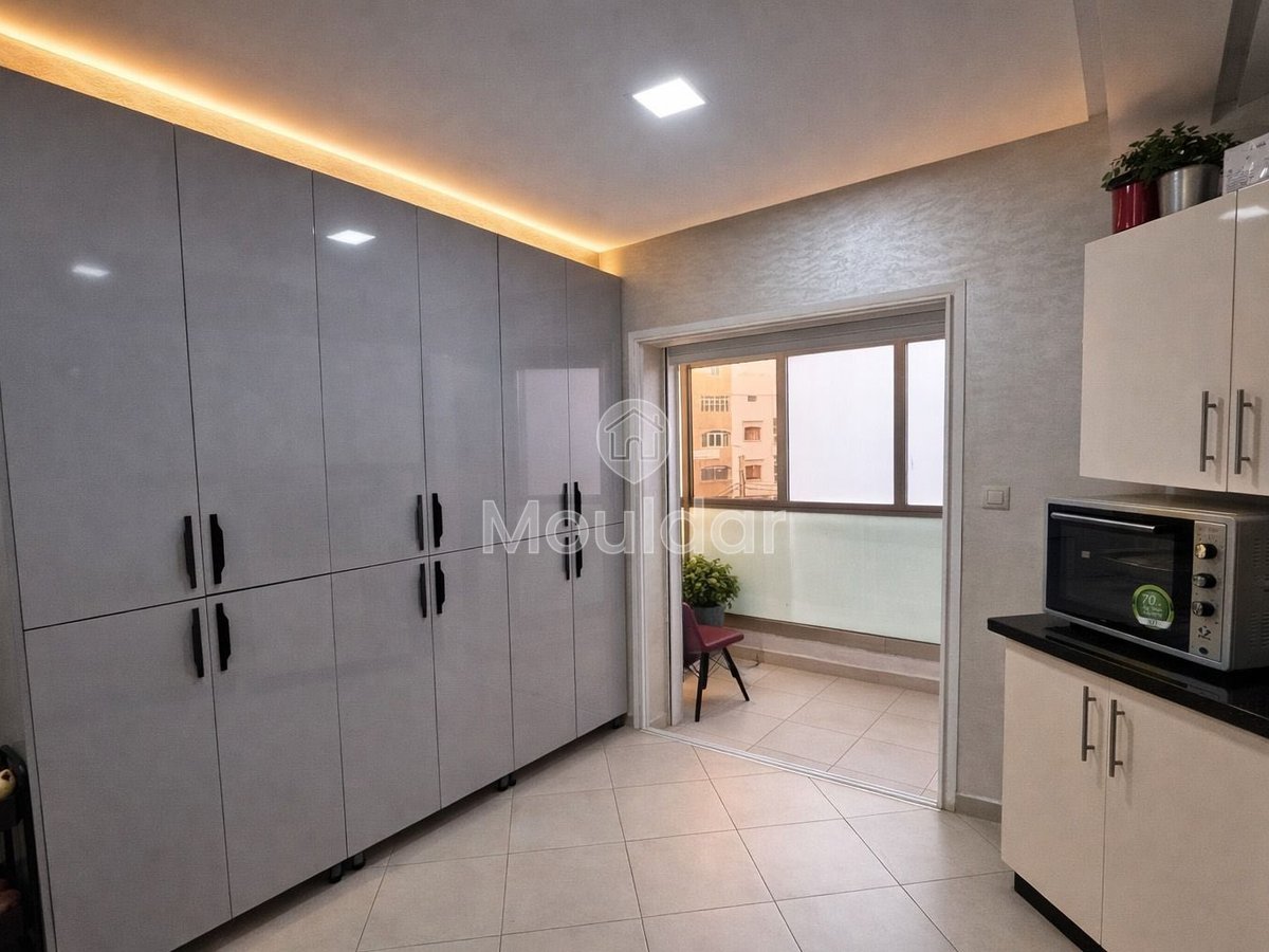 Appartement à vendre à Agadir, Hay Qods - Photo 11