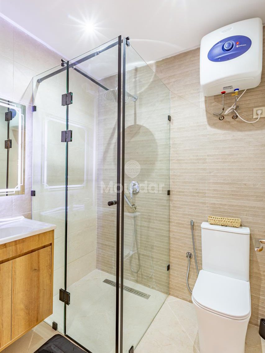 Apartment for sale in Marrakech, Guéliz - Photo 9