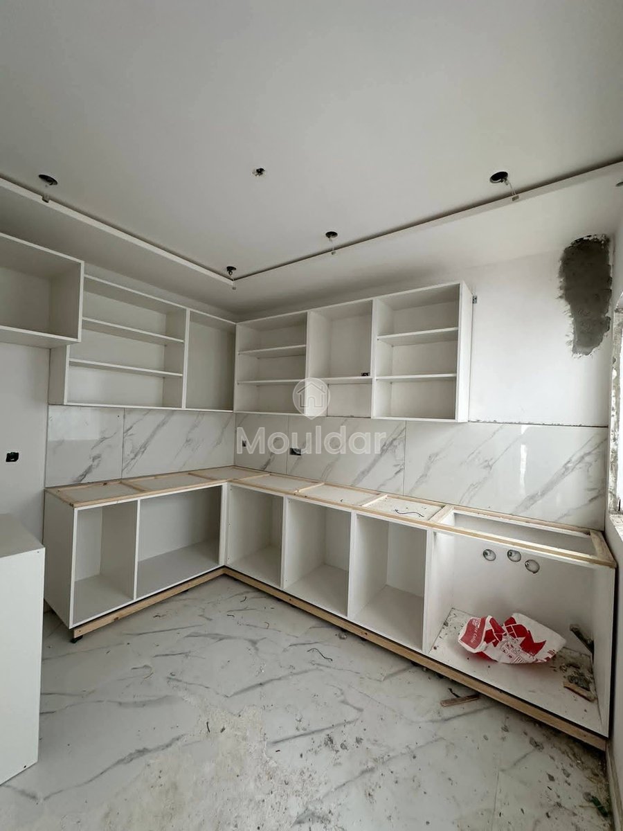 Apartment for sale in Tétouan Hay Boussafou - Photo 4