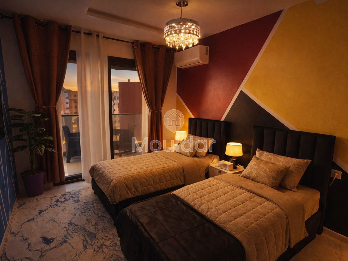 Appartement à vendre à Agadir, Haut-Founty - Photo 7