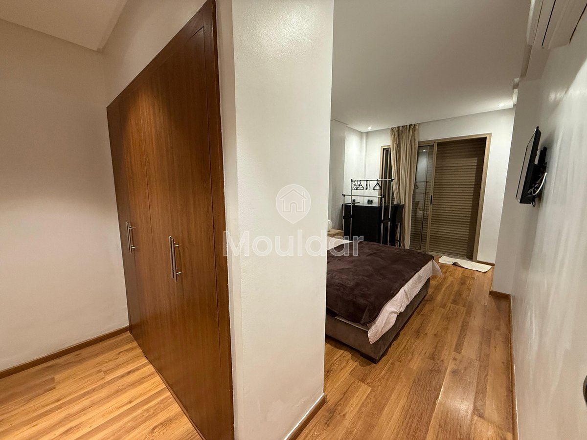 Wohnung zu vermieten in Marrakesch, Chrifia - Photo 4