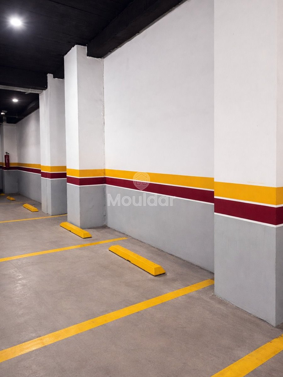 Appartement à vendre à Agadir, Hay Qods - Photo 9