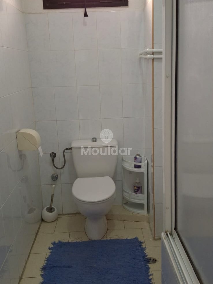 Appartement meublé vue sur mer à louer à Tanger - Photo 14