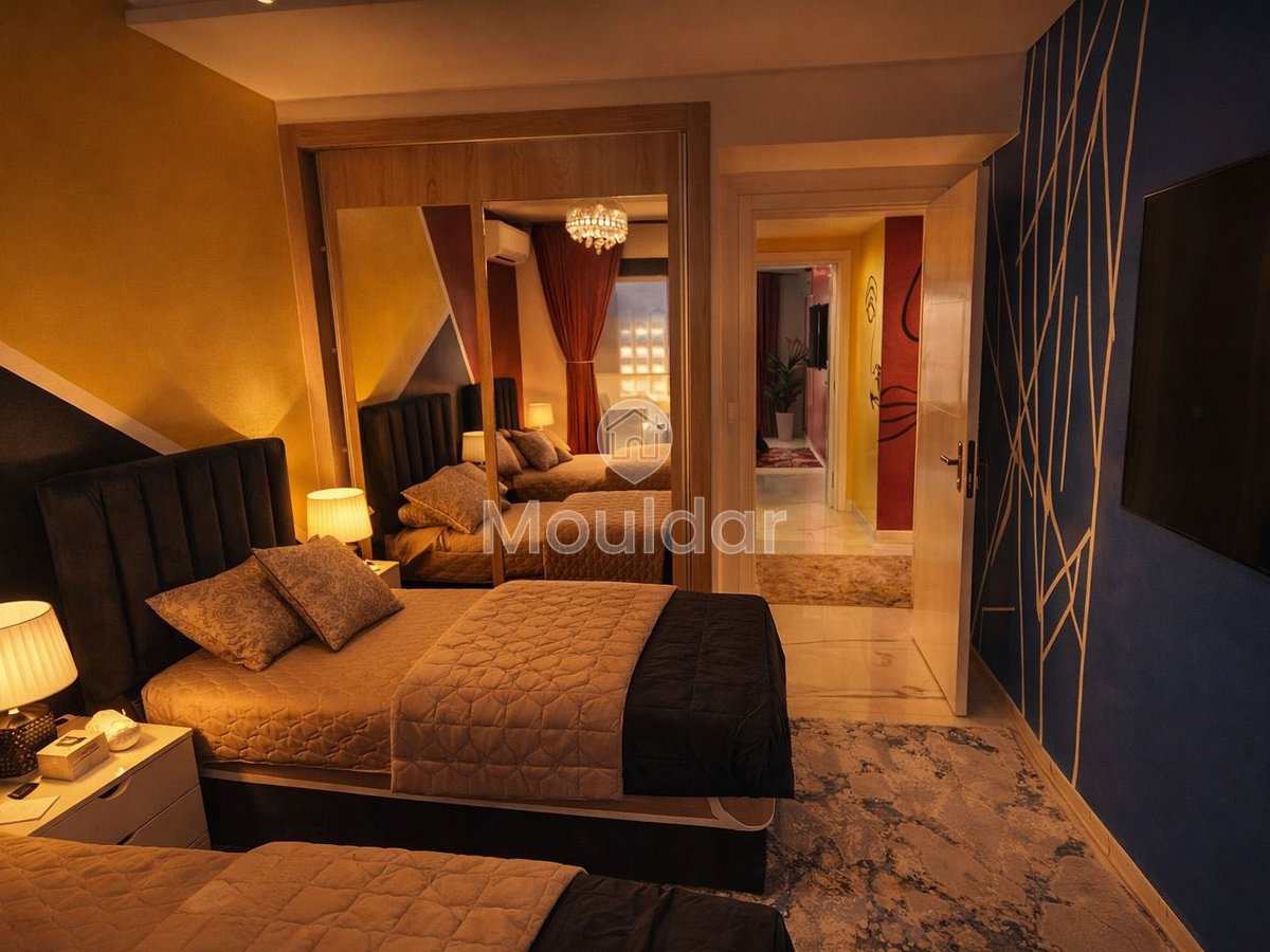 Appartement à vendre à Agadir, Haut-Founty - Photo 6