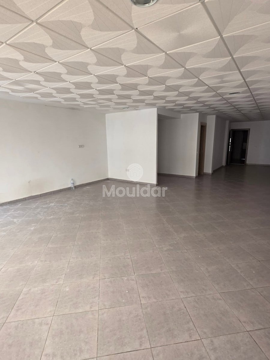 Escritório para alugar em Kénitra, Maamora - Photo 3