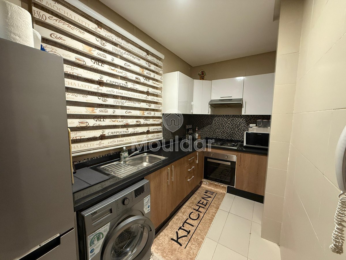 Wohnung zu vermieten in Marrakesch, Chrifia - Photo 8