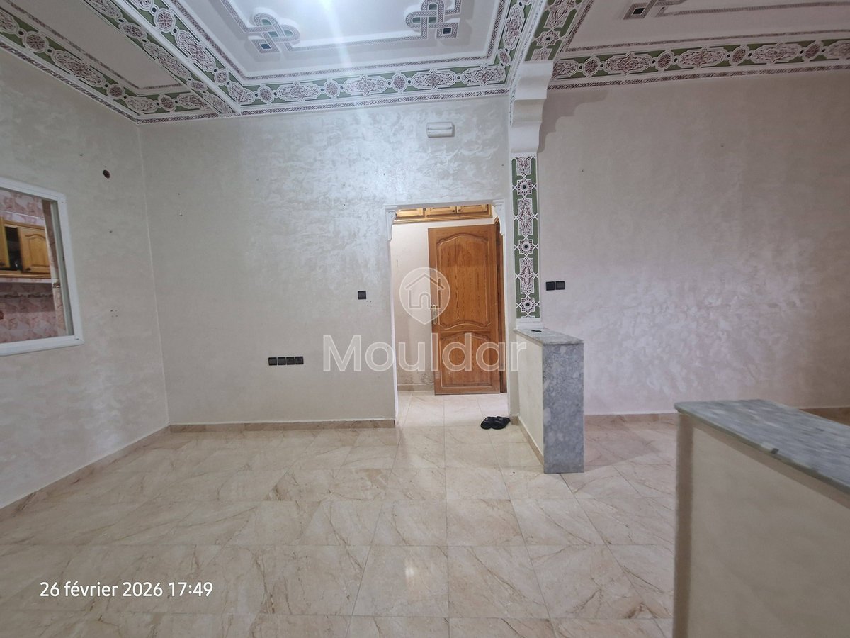 Appartement à louer à Ksar el-Kebir - Photo 2