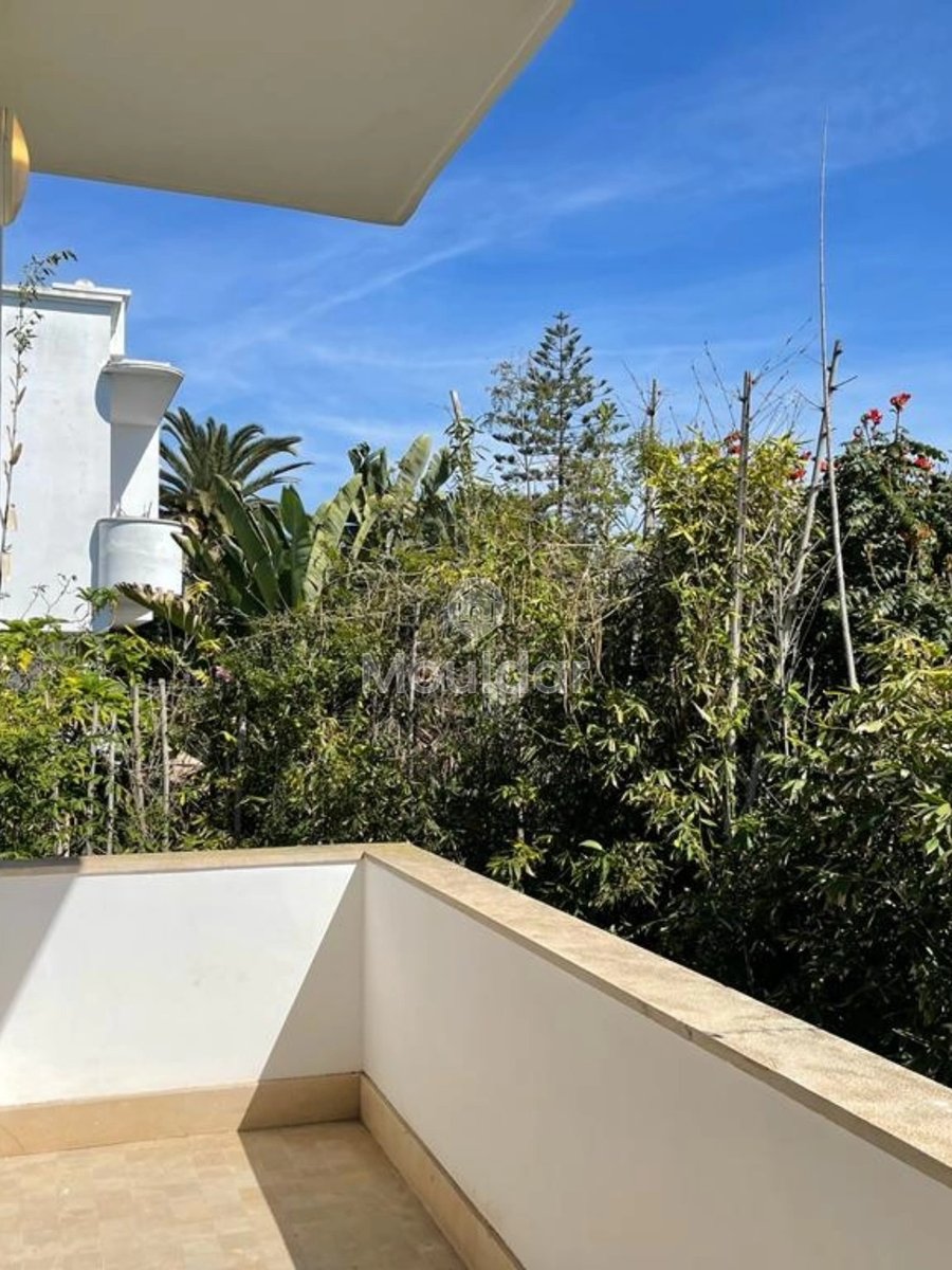 Kiralık Villa, Kazablanka, Anfa - Photo 11