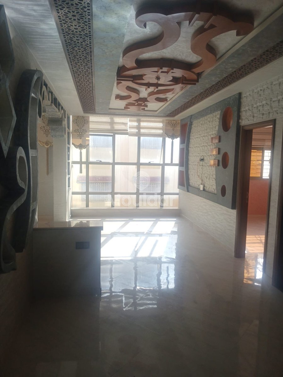 Appartement à louer à Tanger Branes 2 - Photo 1