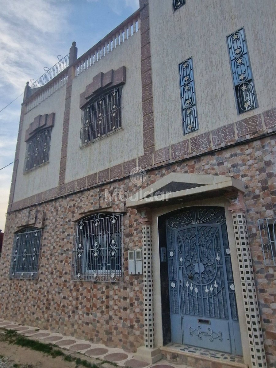 Appartement à louer à Ksar el-Kebir - Photo 11