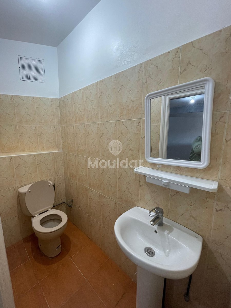 Mieszkanie na sprzedaż w Safi - Photo 8