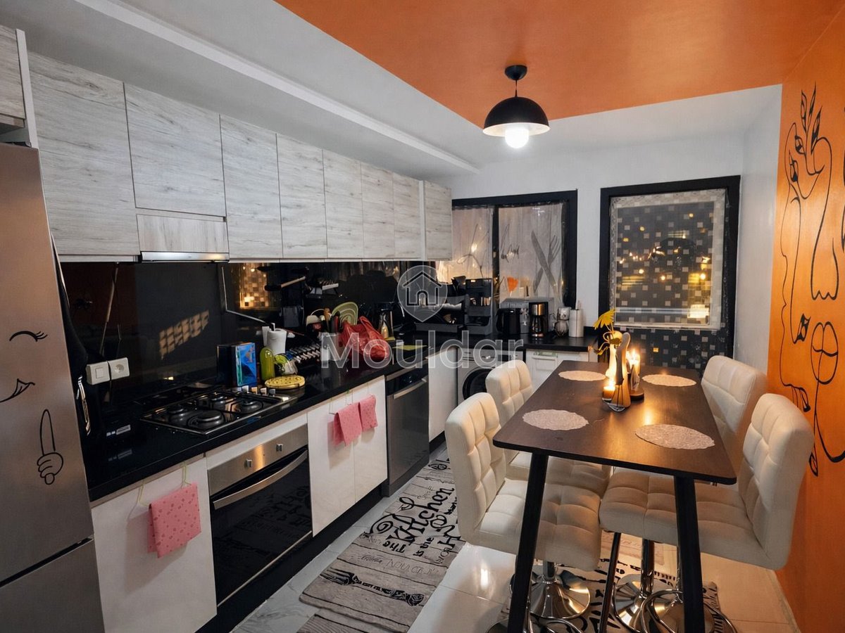 Appartement à vendre à Agadir, Haut-Founty - Photo 9