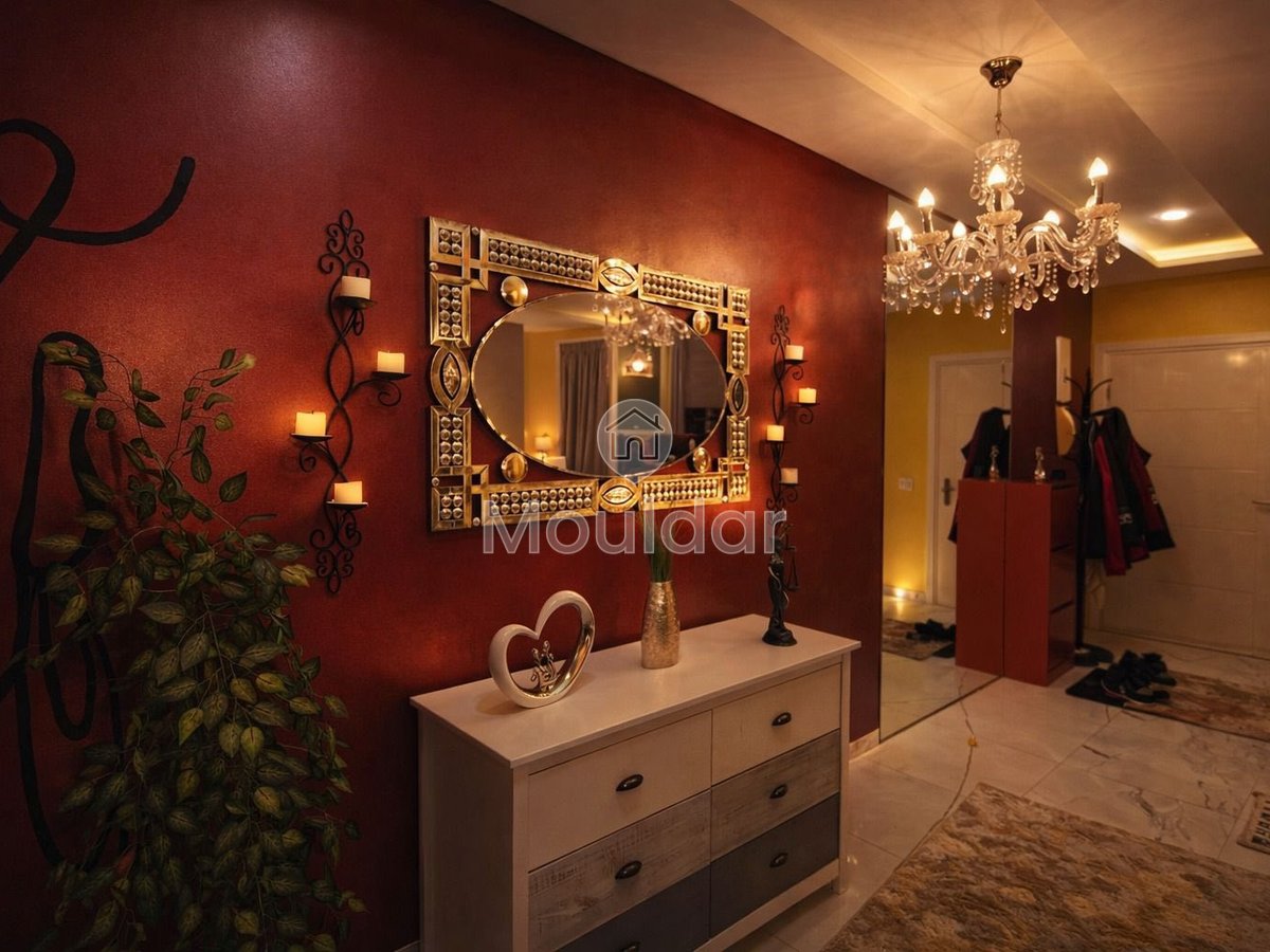 Appartement à vendre à Agadir, Haut-Founty - Photo 5