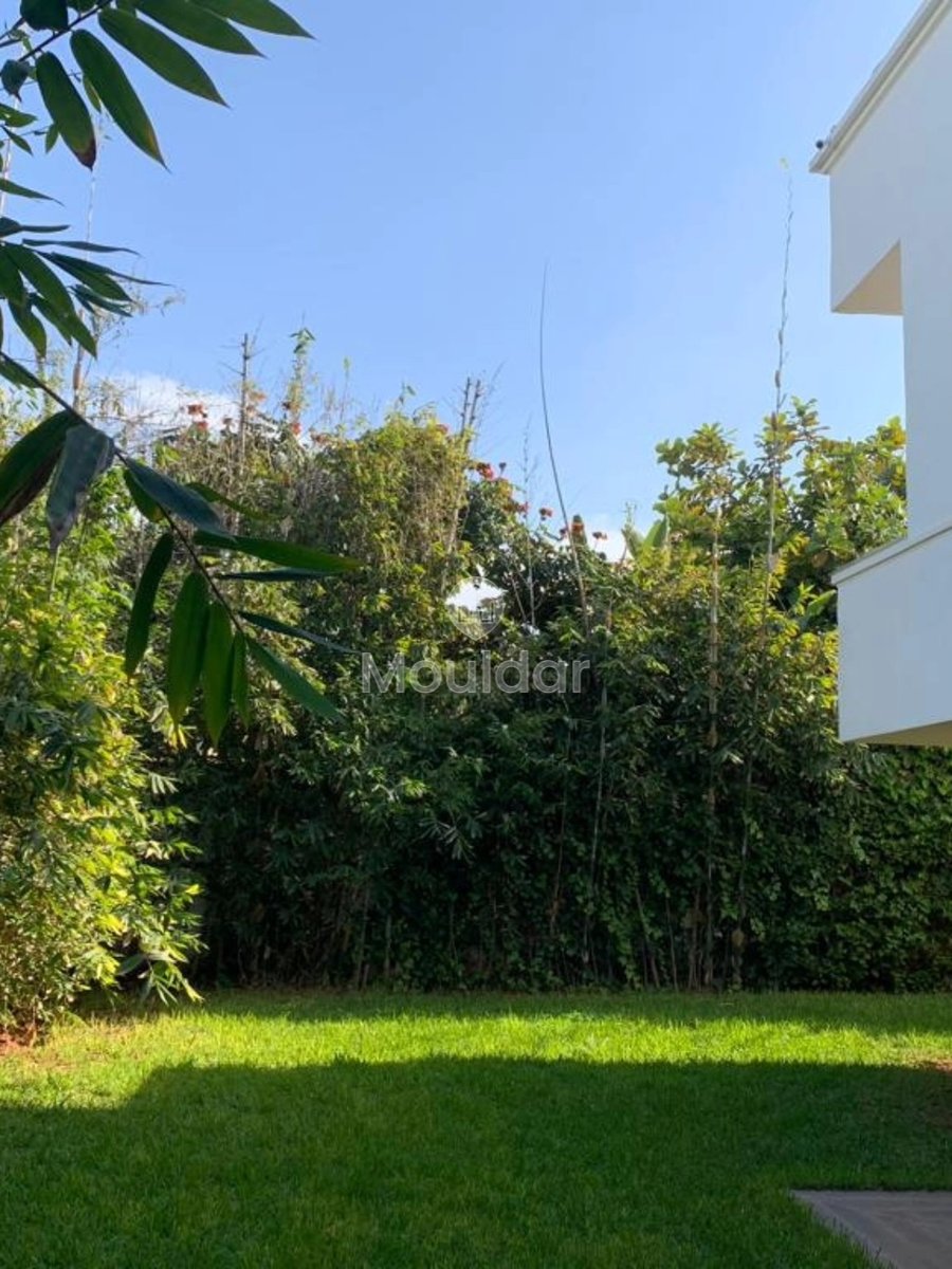 Kiralık Villa, Kazablanka, Anfa - Photo 14