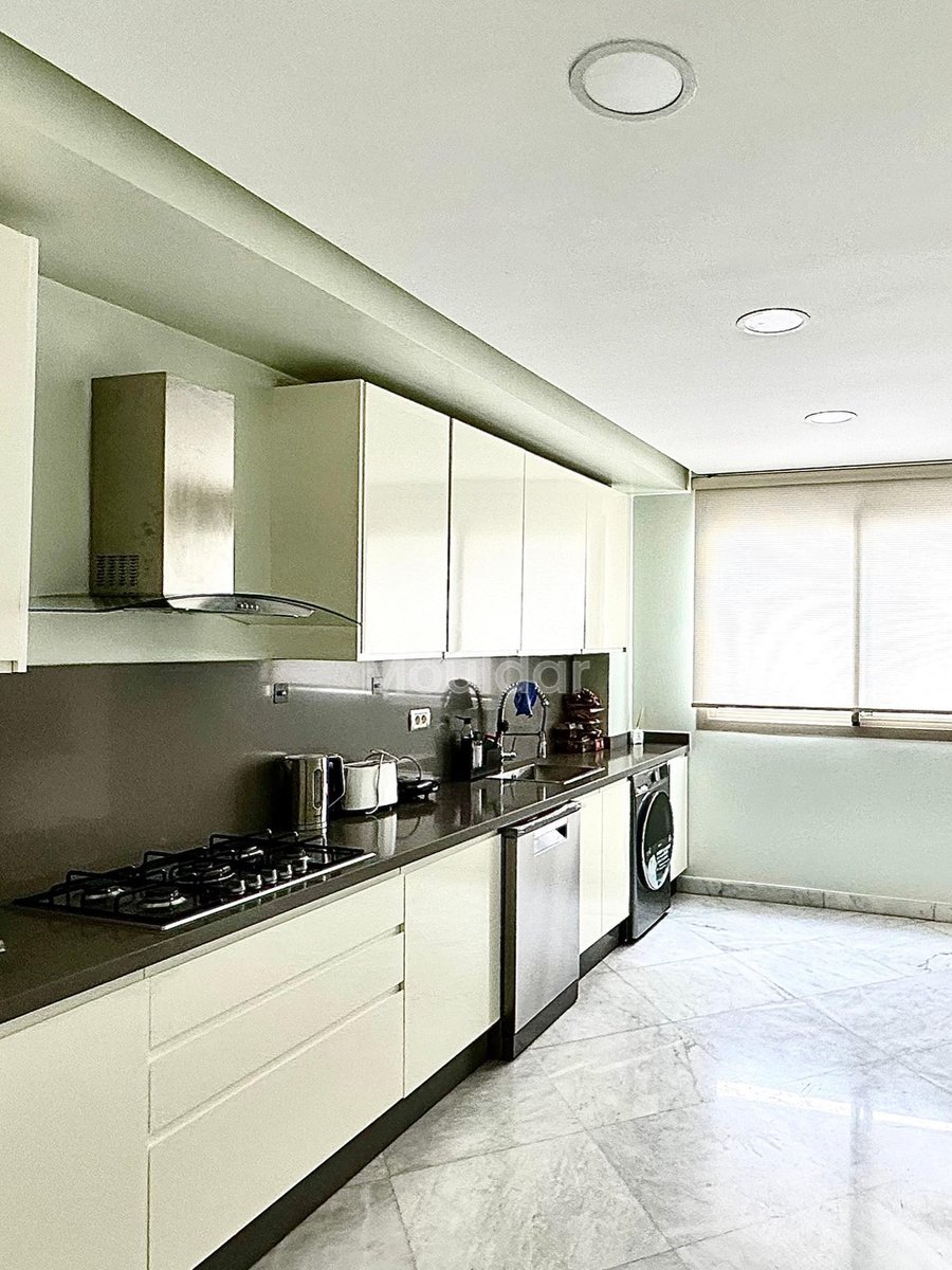 Appartement à louer à Aïn Diab, Casablanca - Photo 7