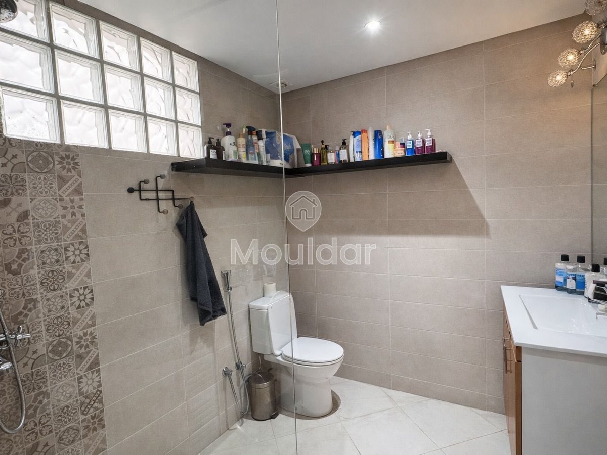 Appartement à vendre à Agadir, Hay Qods - Photo 12