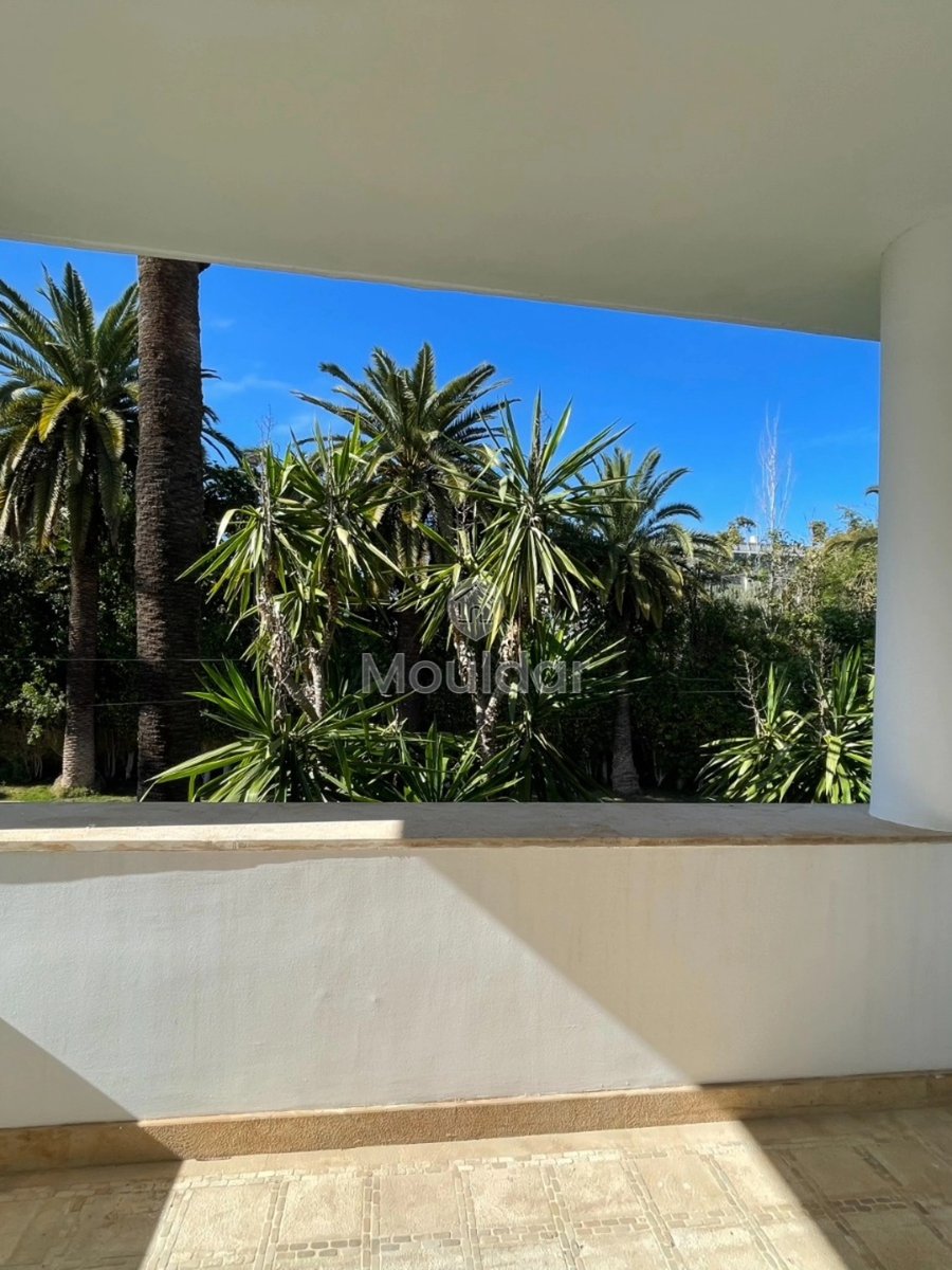 Kiralık Villa, Kazablanka, Anfa - Photo 10