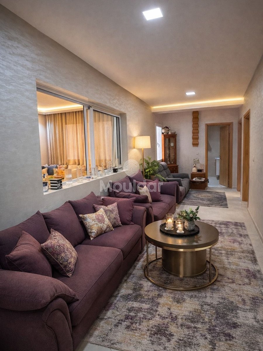 Appartement à vendre à Agadir, Hay Qods - Photo 2