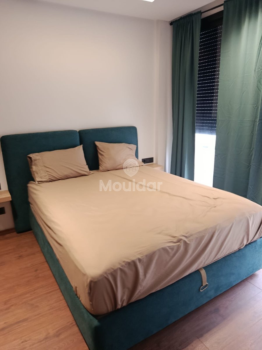 Studio do wynajęcia w Casablance, Les Princesses - Photo 3