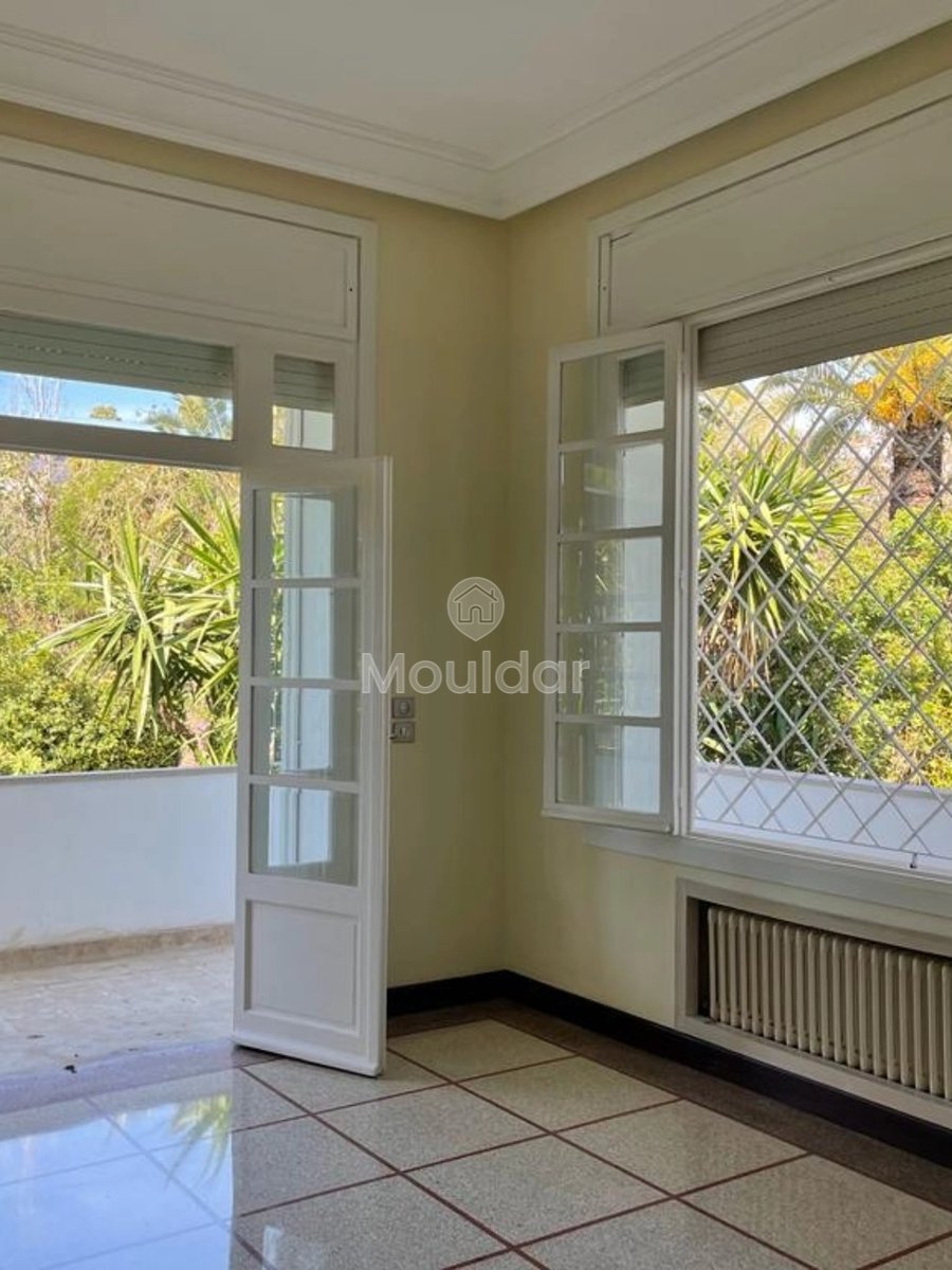 Kiralık Villa, Kazablanka, Anfa - Photo 3