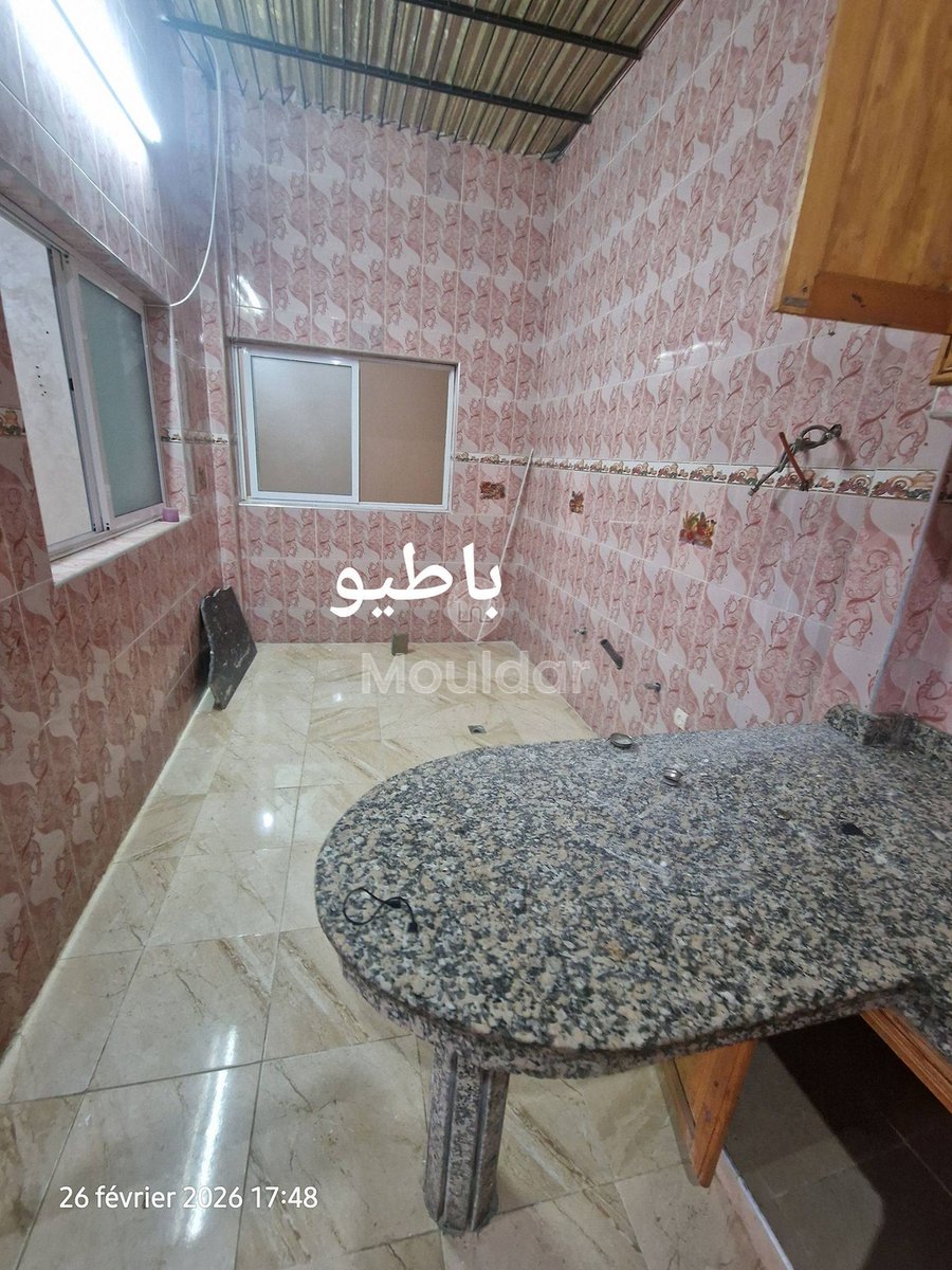 Appartement à louer à Ksar el-Kebir - Photo 9