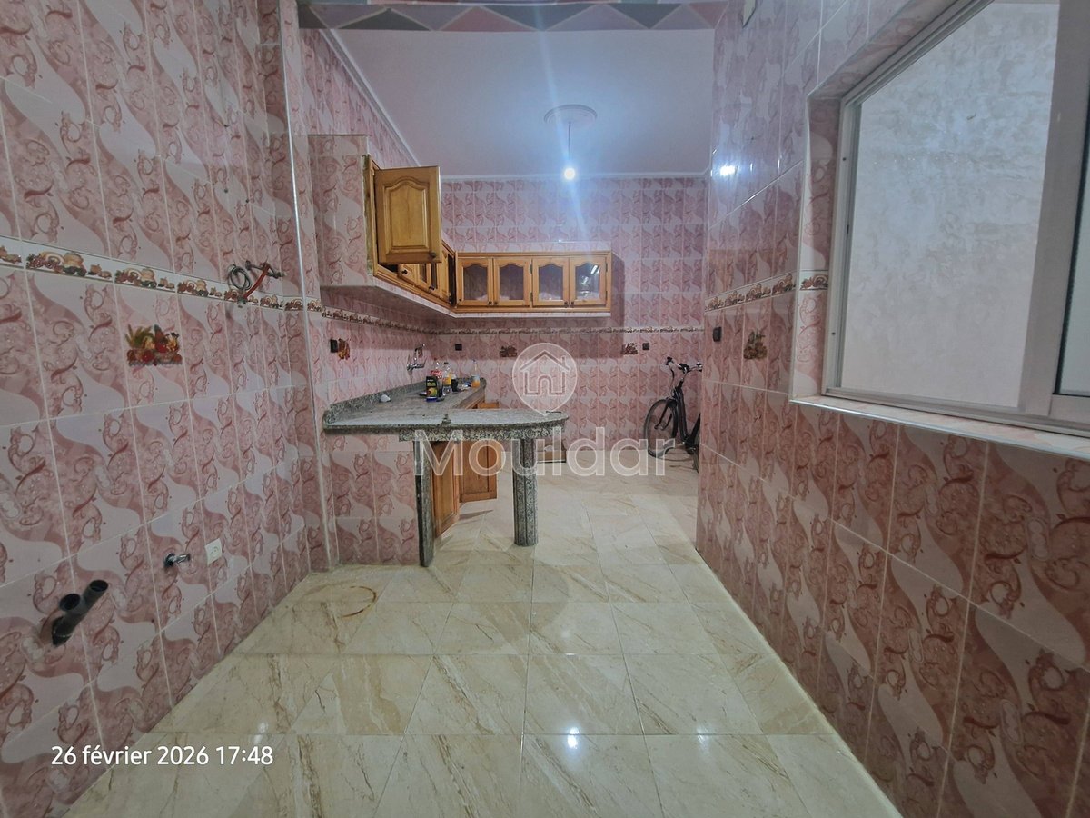 Appartement à louer à Ksar el-Kebir - Photo 12
