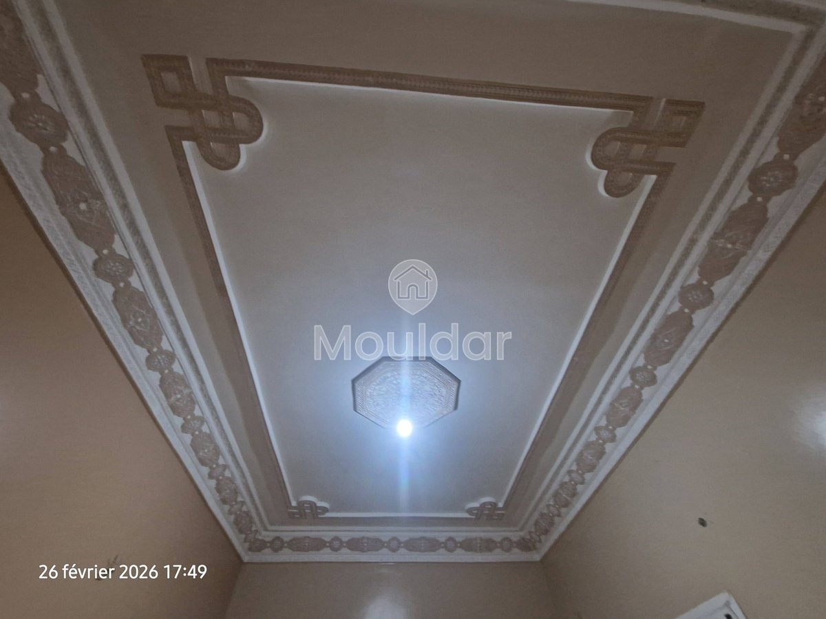 Appartement à louer à Ksar el-Kebir - Photo 7