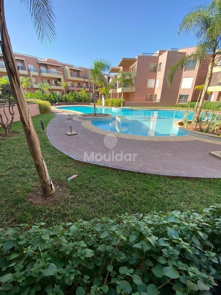 Mieszkanie na sprzedaż w Marrakech, Al. Mohammed VI - Photo 17