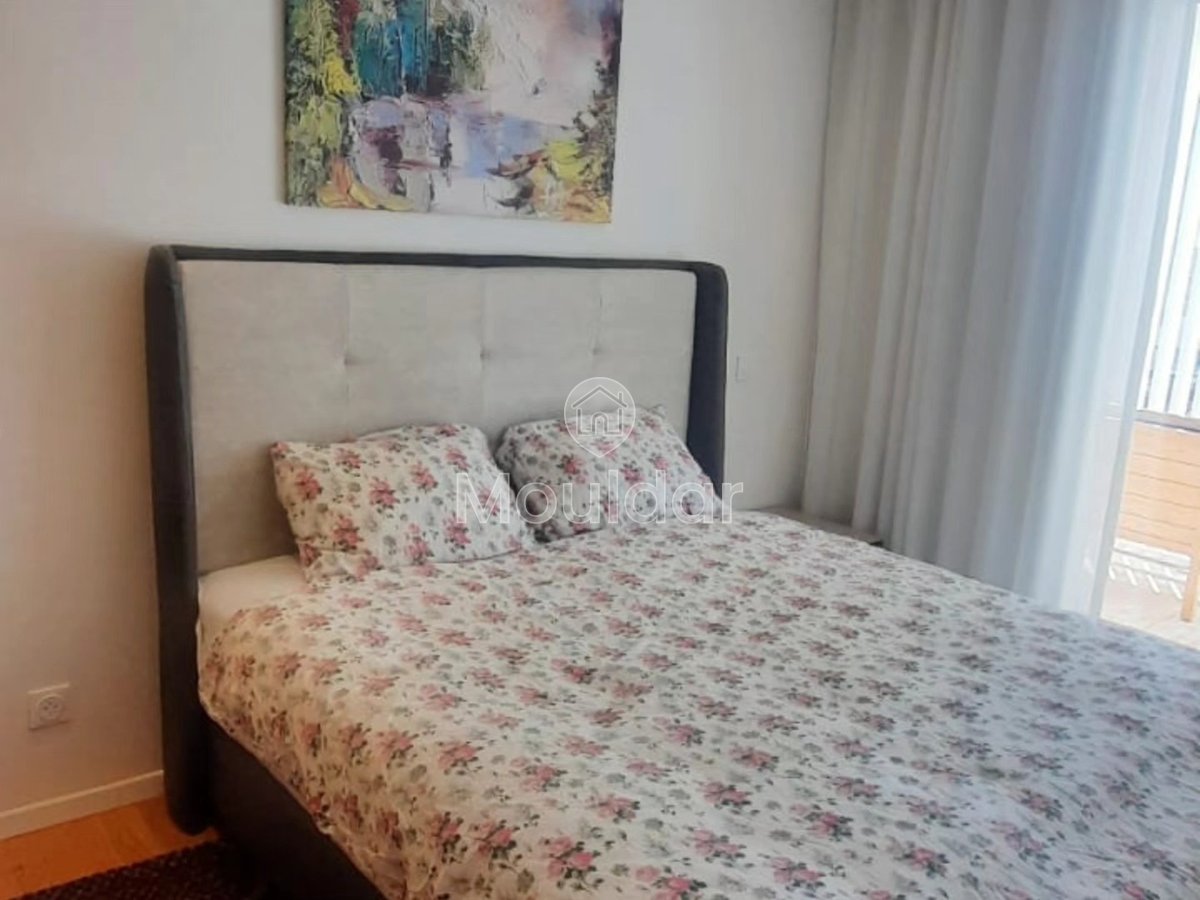 شقة للإيجار في الدار البيضاء، مدينة الدار البيضاء المالية - Photo 3