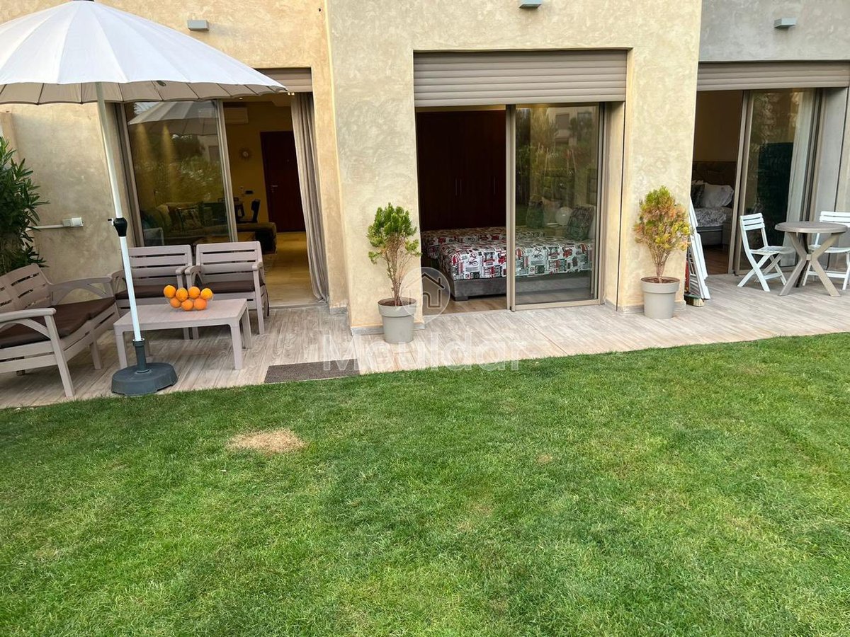 Wohnung zu vermieten in Marrakesch, Chrifia - Photo 7