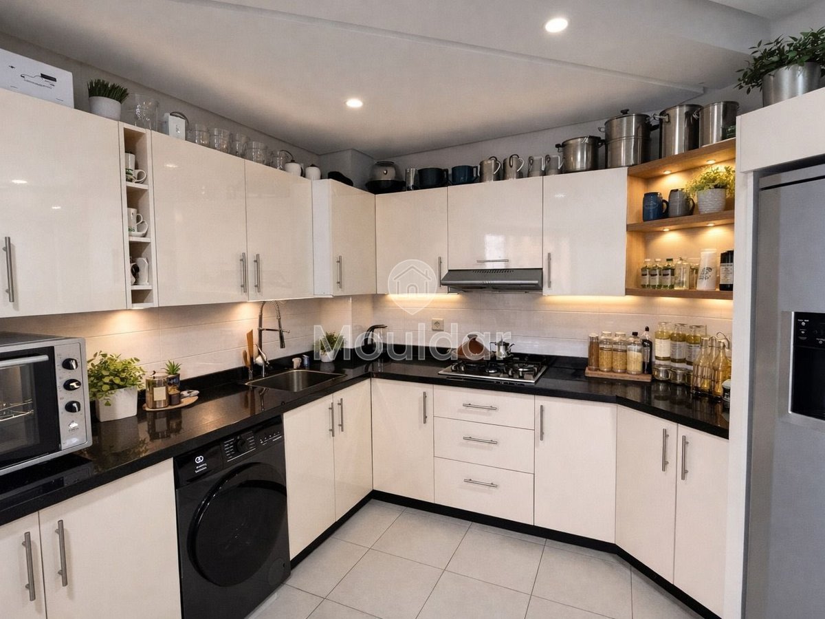 Appartement à vendre à Agadir, Hay Qods - Photo 10