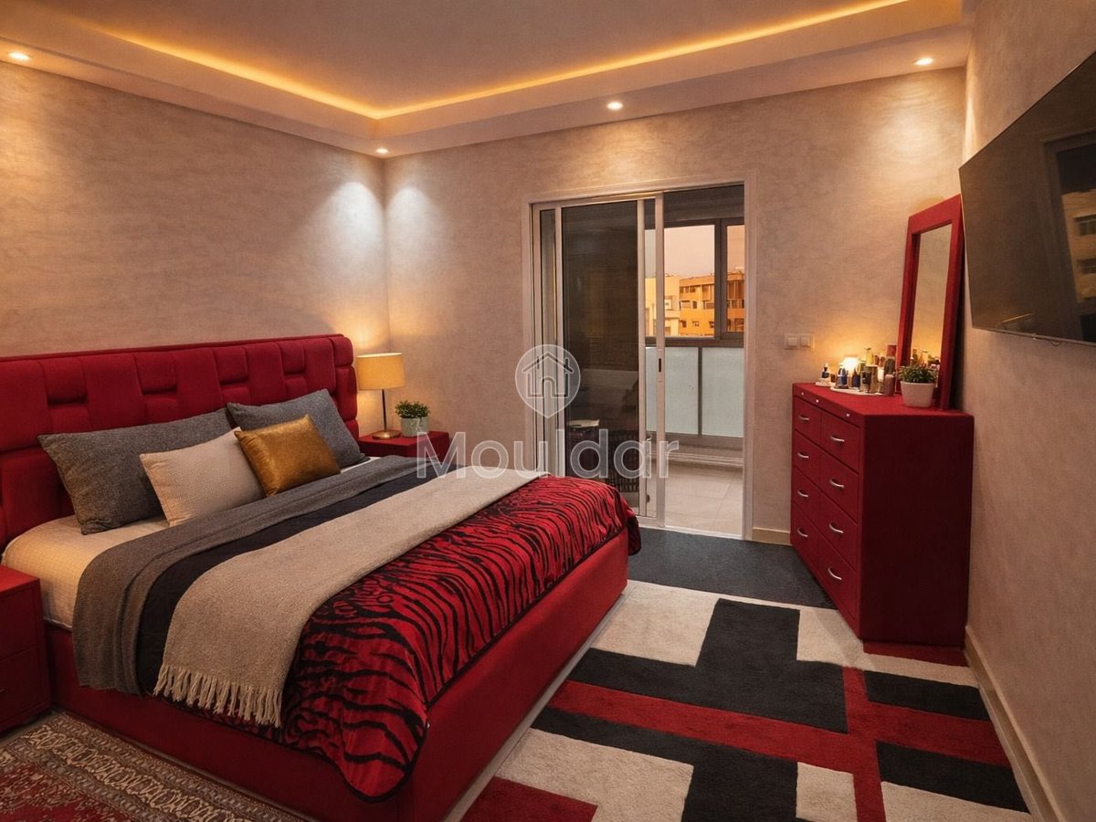 Appartement à vendre à Agadir, Hay Qods - Photo 6