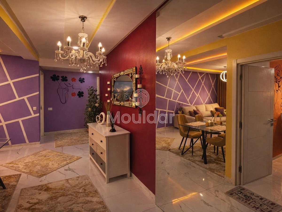 Appartement à vendre à Agadir, Haut-Founty - Photo 3