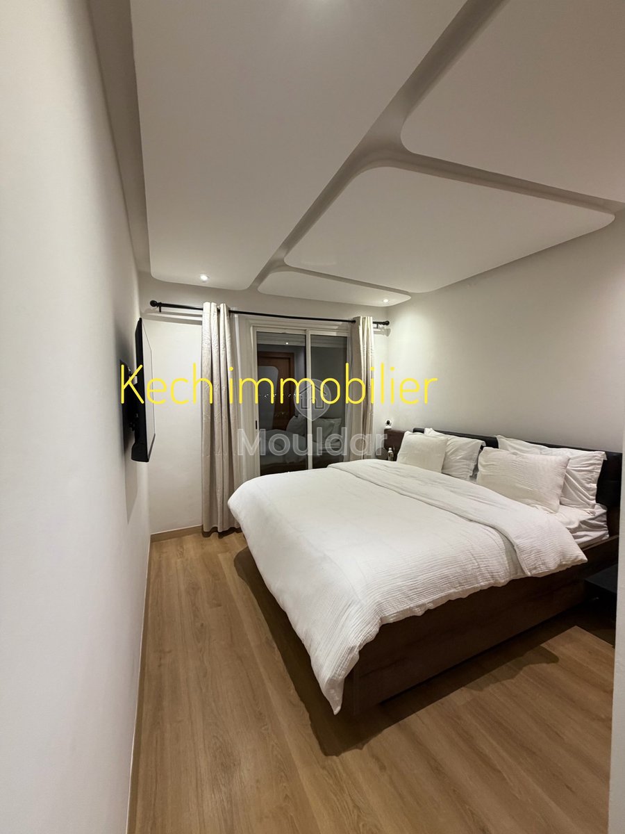 Mieszkanie na sprzedaż w Marrakech, Al. Mohammed VI - Photo 8