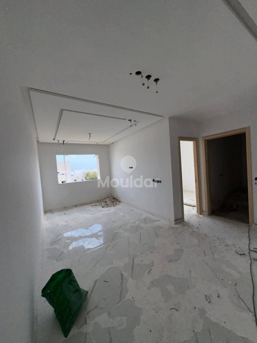 Apartment for sale in Tétouan Hay Boussafou - Photo 1
