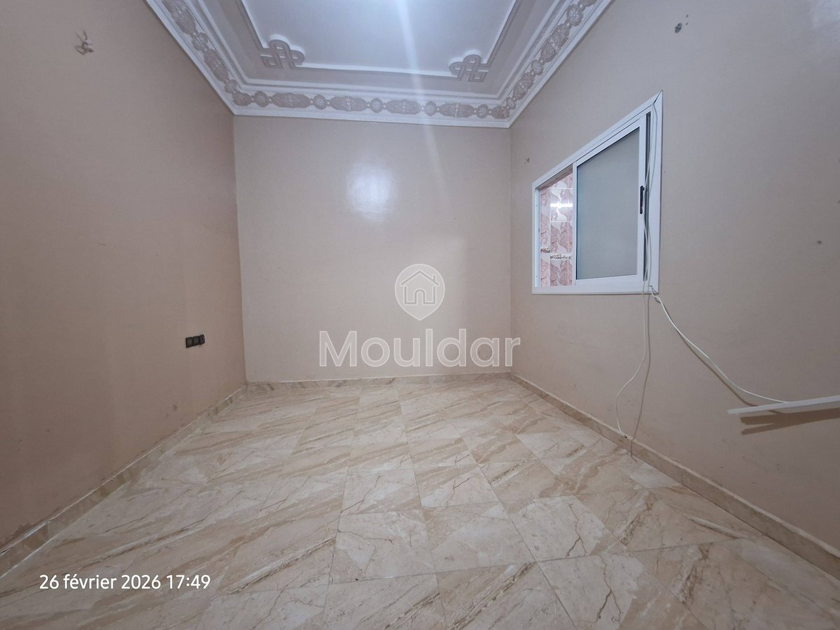 Appartement à louer à Ksar el-Kebir - Photo 4