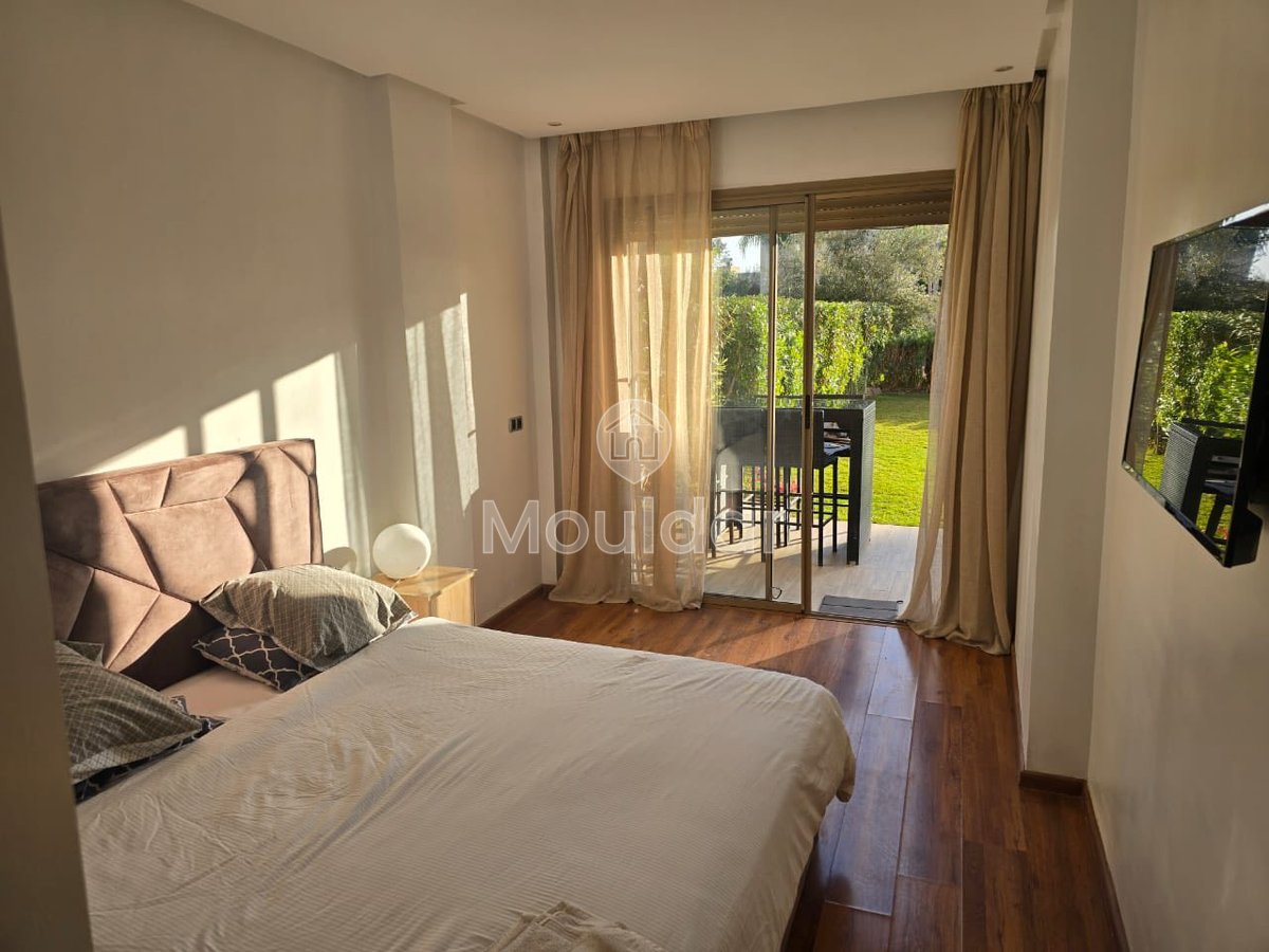 Wohnung zu vermieten in Marrakesch, Chrifia - Photo 2