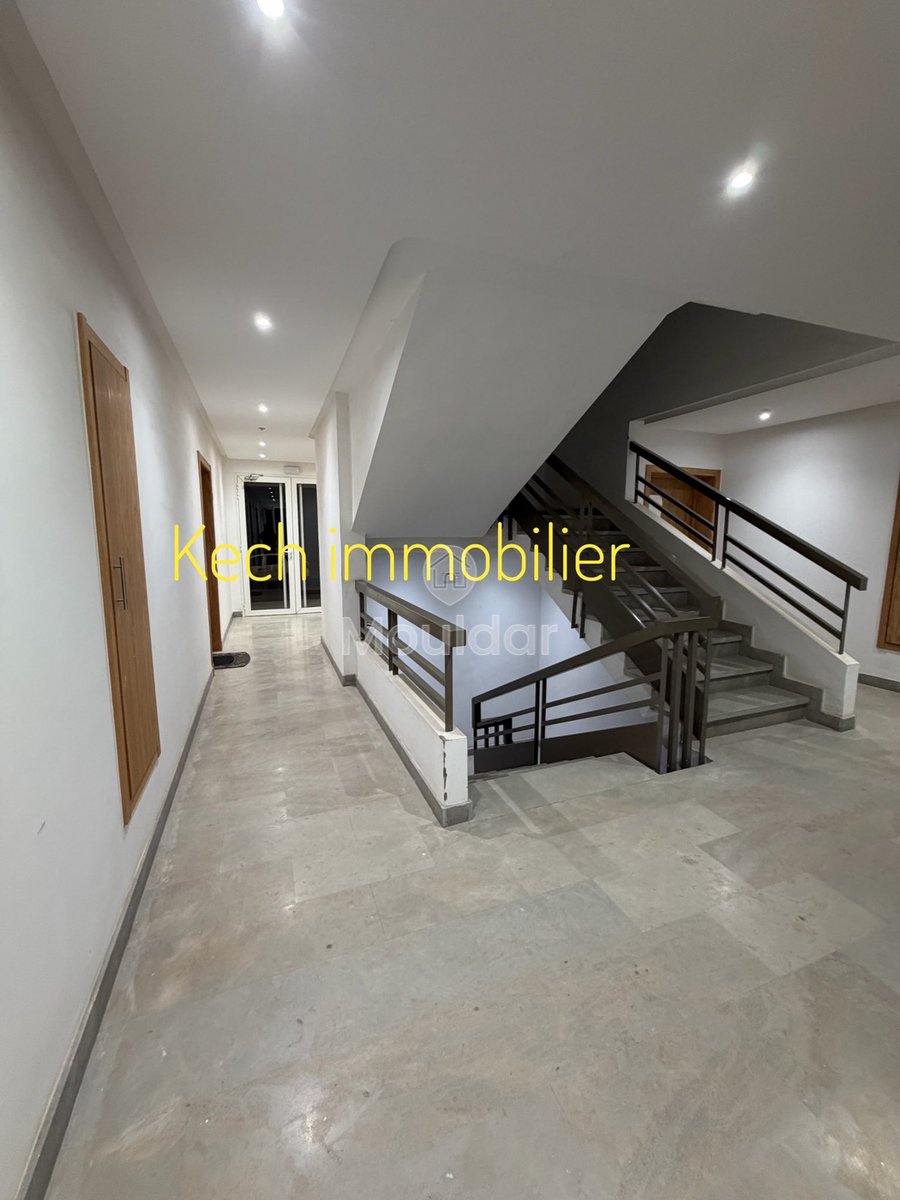 Mieszkanie na sprzedaż w Marrakech, Al. Mohammed VI - Photo 10