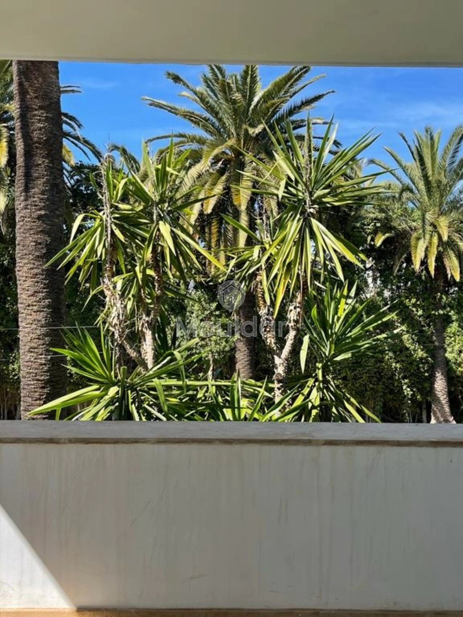 Kiralık Villa, Kazablanka, Anfa - Photo 13