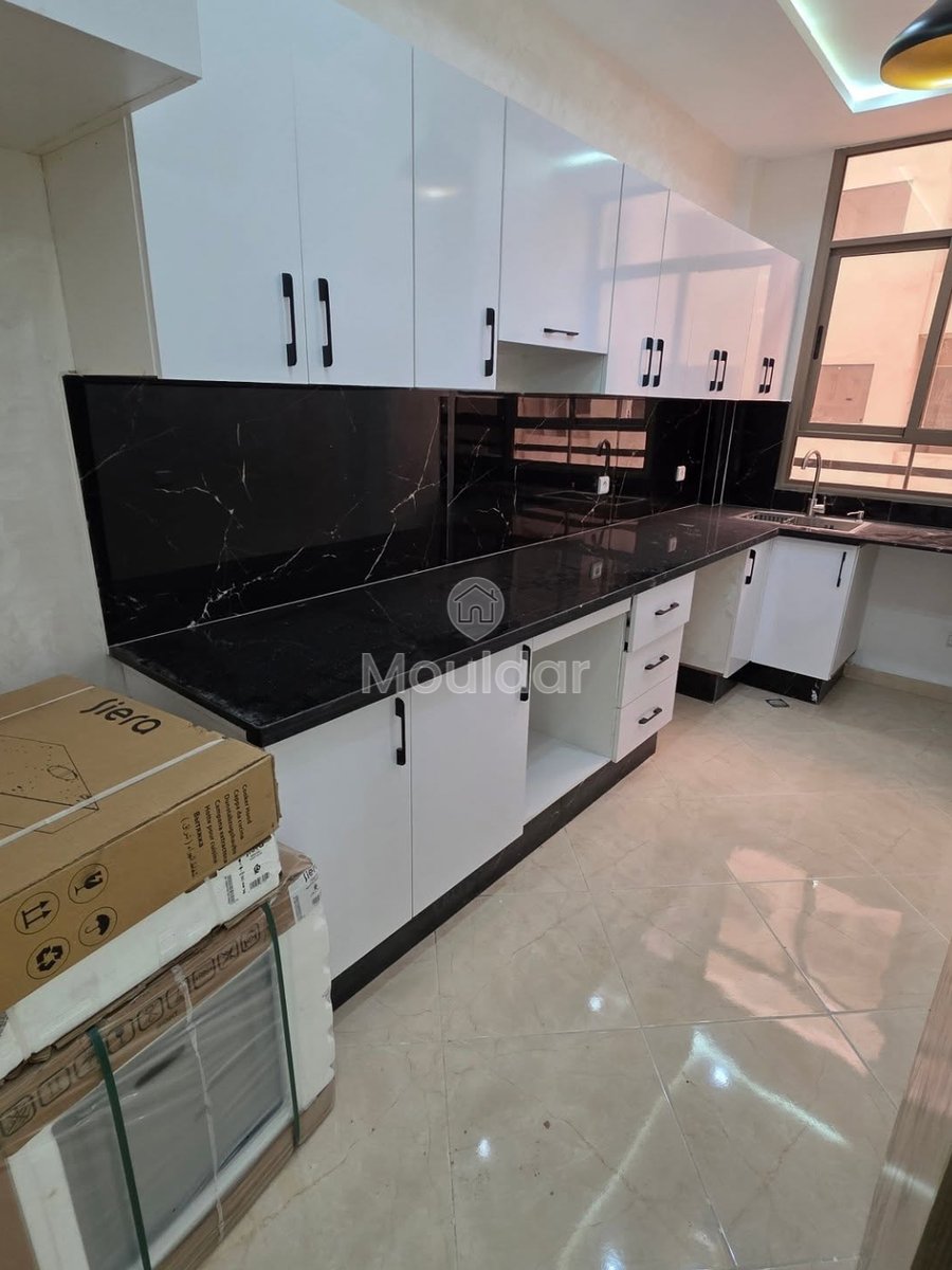 Διαμέρισμα προς ενοικίαση στην Κενίτρα, Η κοιλάδα - Photo 7