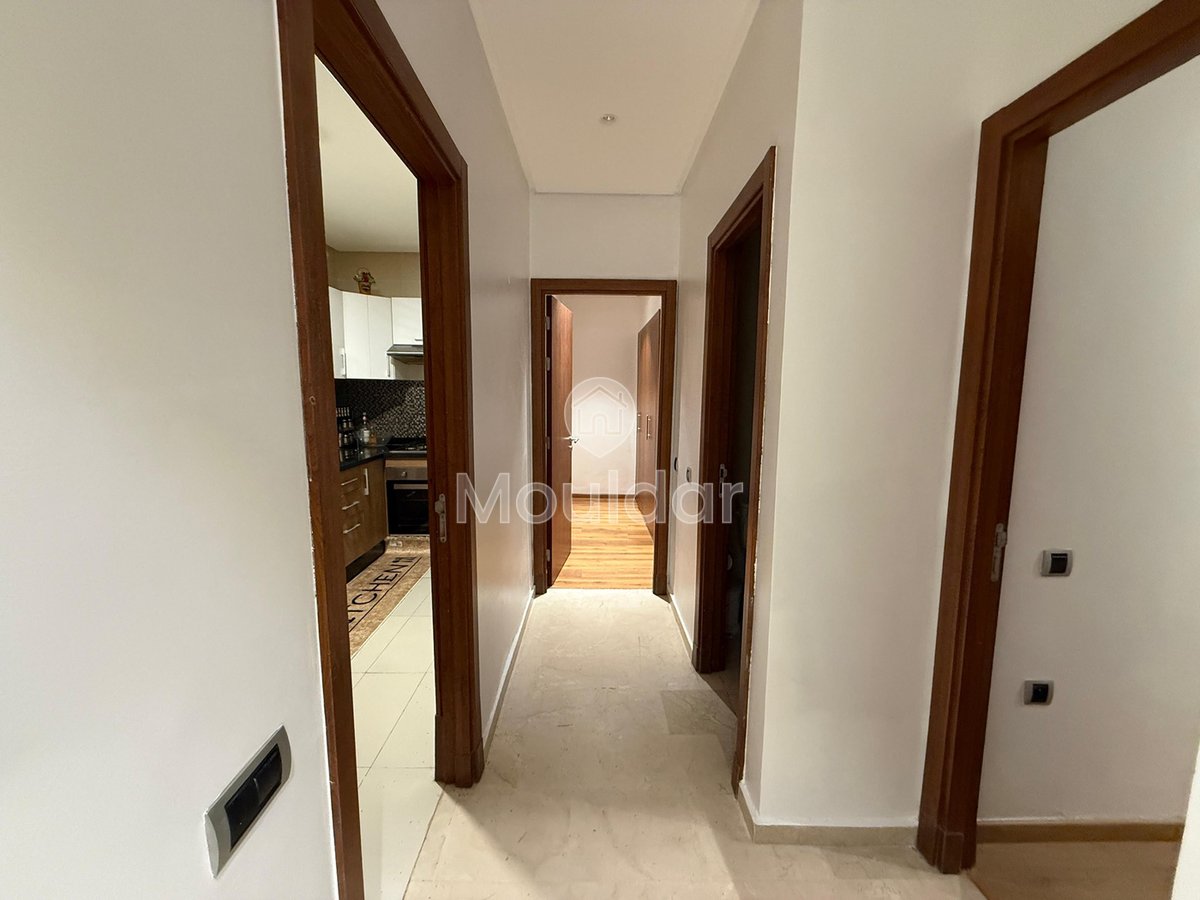 Wohnung zu vermieten in Marrakesch, Chrifia - Photo 5