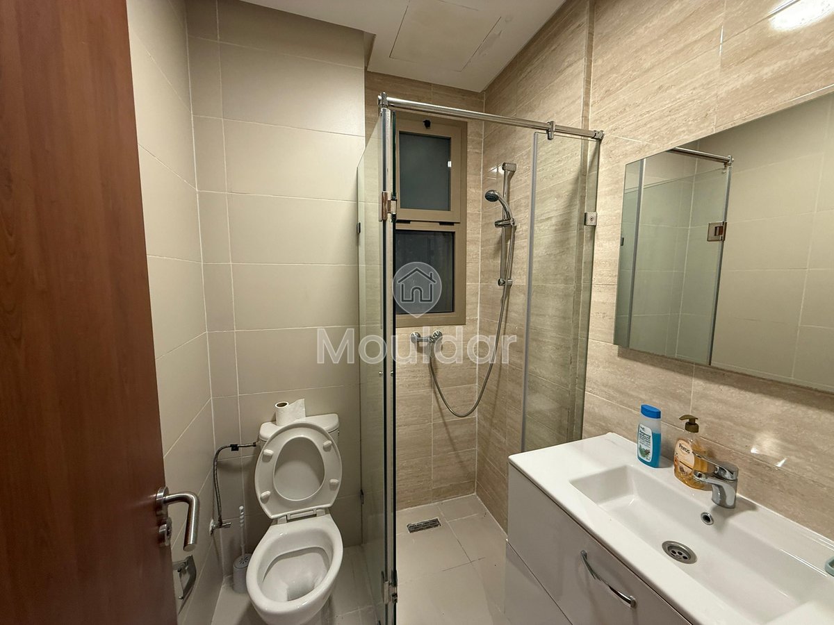 Wohnung zu vermieten in Marrakesch, Chrifia - Photo 9