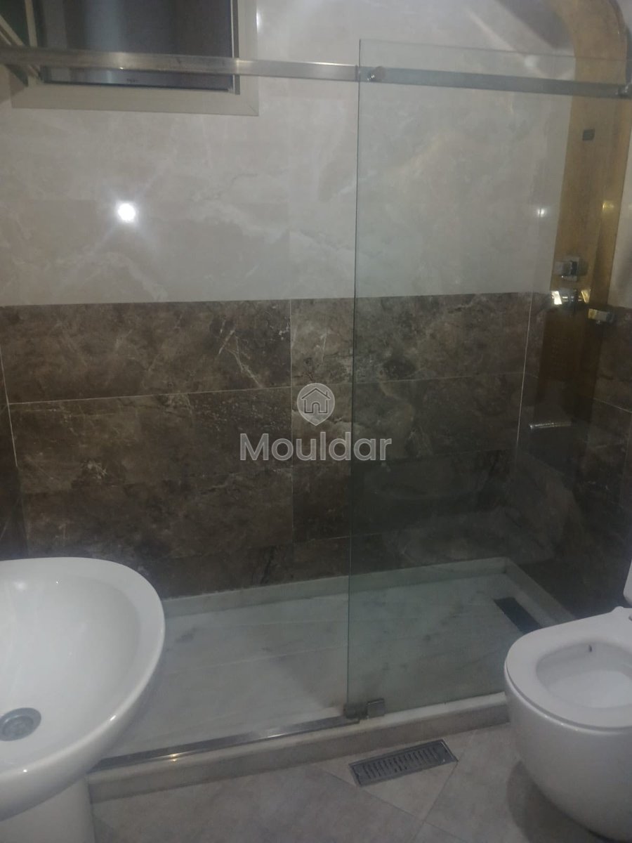 Appartement à louer à Tanger Branes 2 - Photo 5