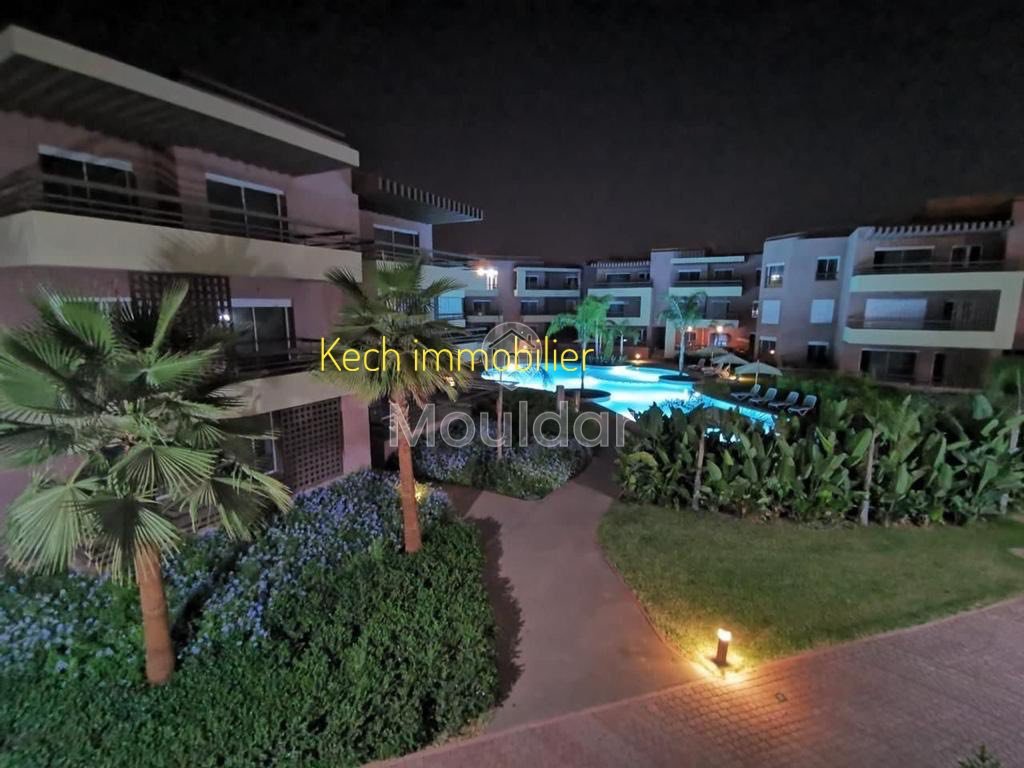 Mieszkanie na sprzedaż w Marrakech, Al. Mohammed VI - Photo 16