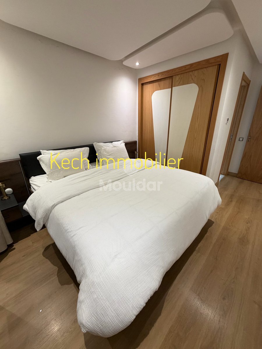 Mieszkanie na sprzedaż w Marrakech, Al. Mohammed VI - Photo 7