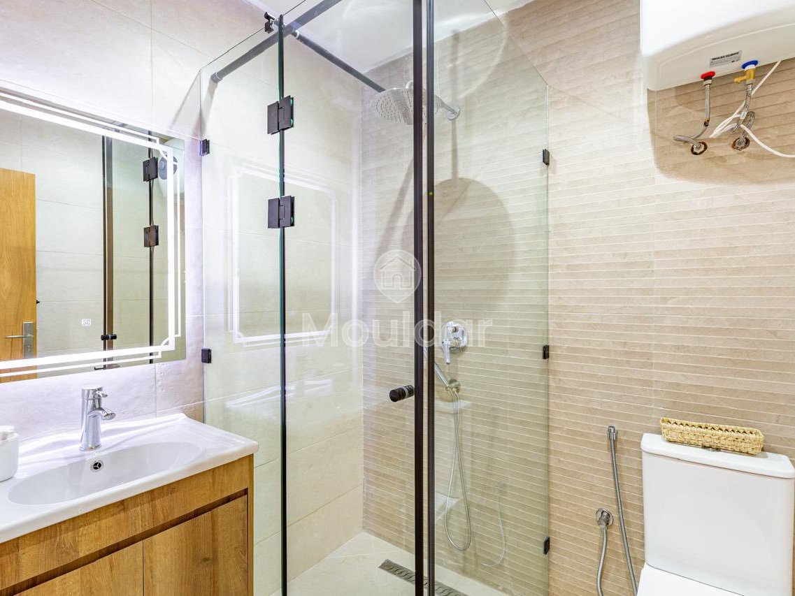 Apartment for sale in Marrakech, Guéliz - Photo 8