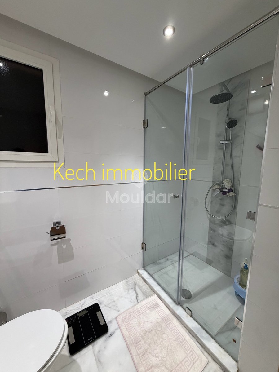 Mieszkanie na sprzedaż w Marrakech, Al. Mohammed VI - Photo 24