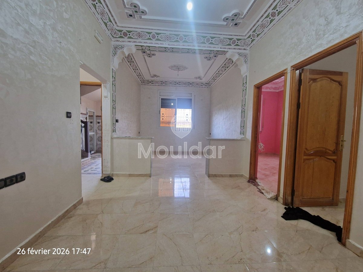 Appartement à louer à Ksar el-Kebir - Photo 3