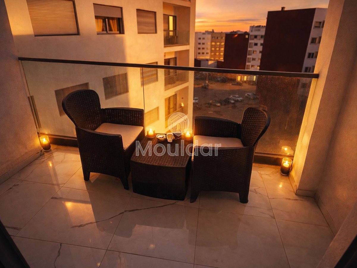Appartement à vendre à Agadir, Haut-Founty - Photo 8